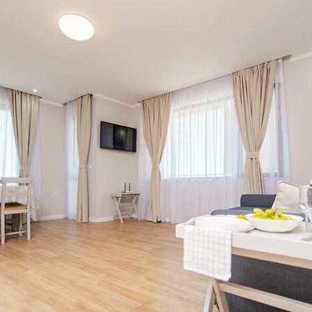 Mary Homes Nesebar Luaran gambar