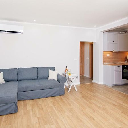 Mary Homes Nesebar Luaran gambar