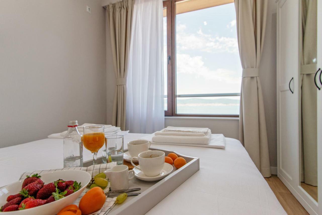 Mary Homes Nesebar Luaran gambar