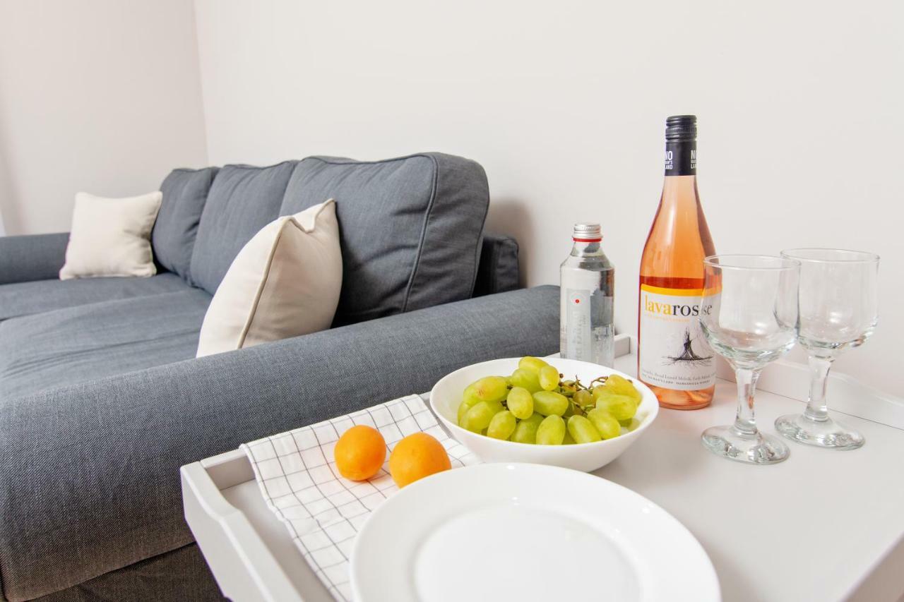 Mary Homes Nesebar Luaran gambar
