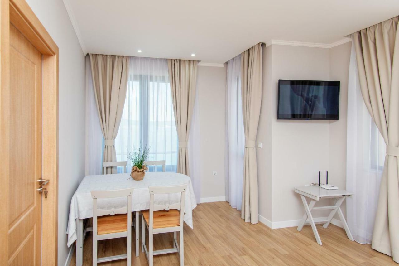 Mary Homes Nesebar Luaran gambar