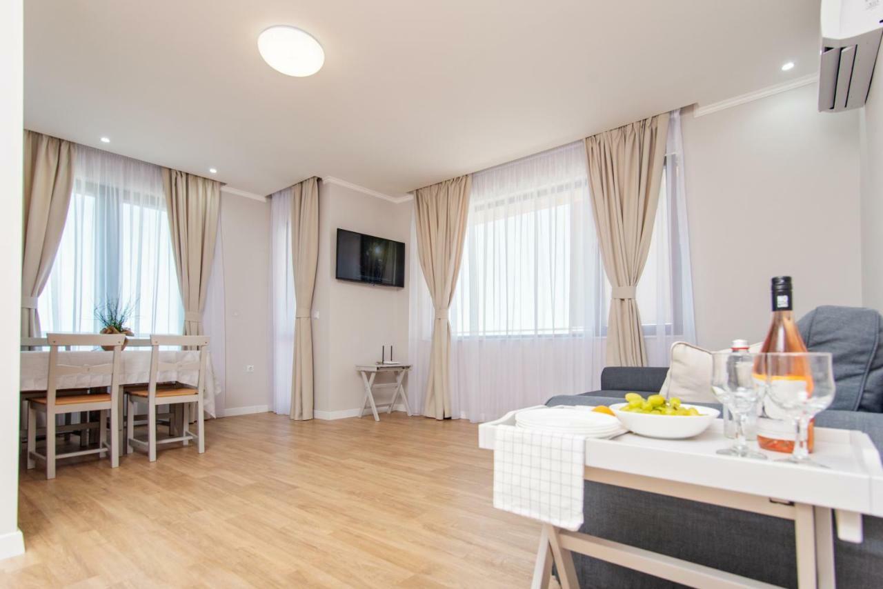 Mary Homes Nesebar Luaran gambar