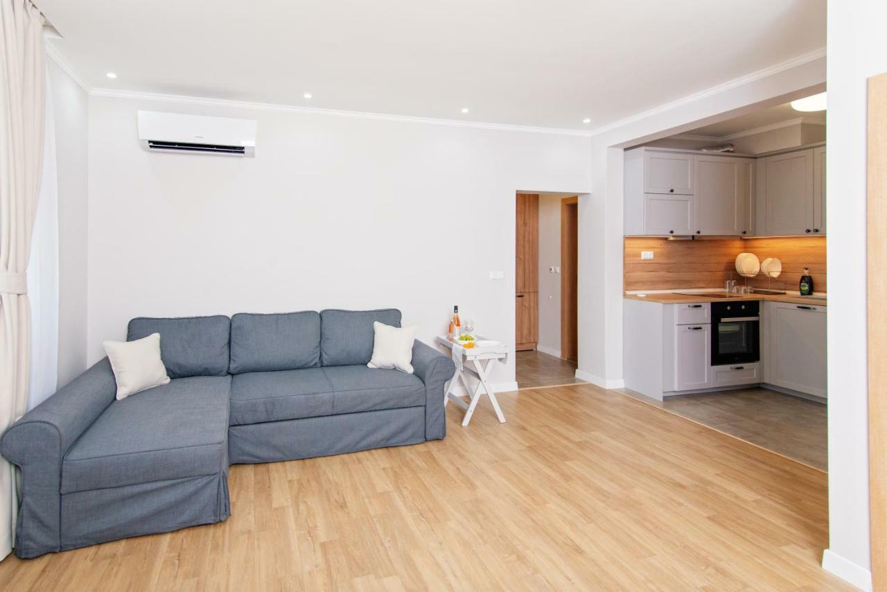 Mary Homes Nesebar Luaran gambar