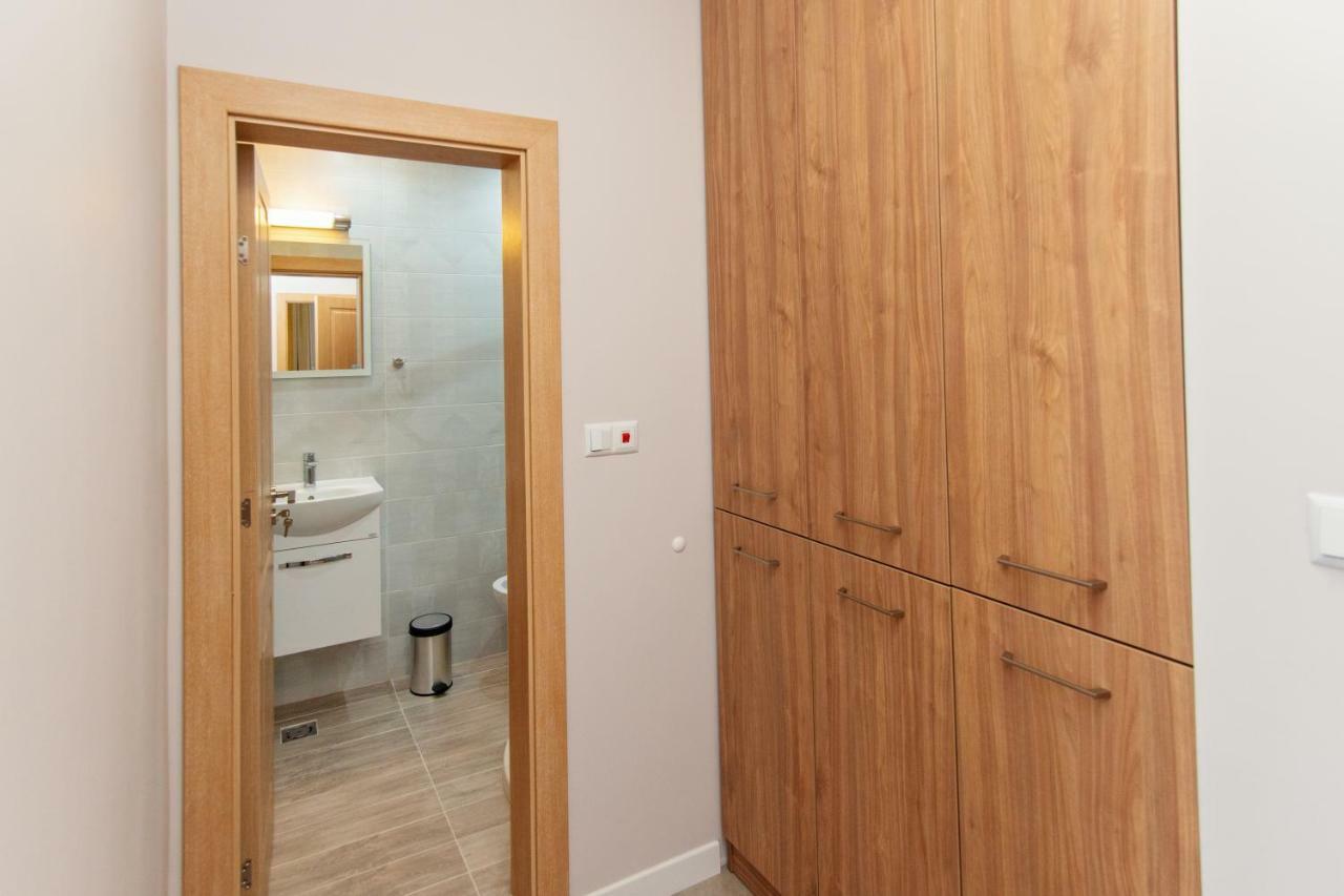 Mary Homes Nesebar Luaran gambar