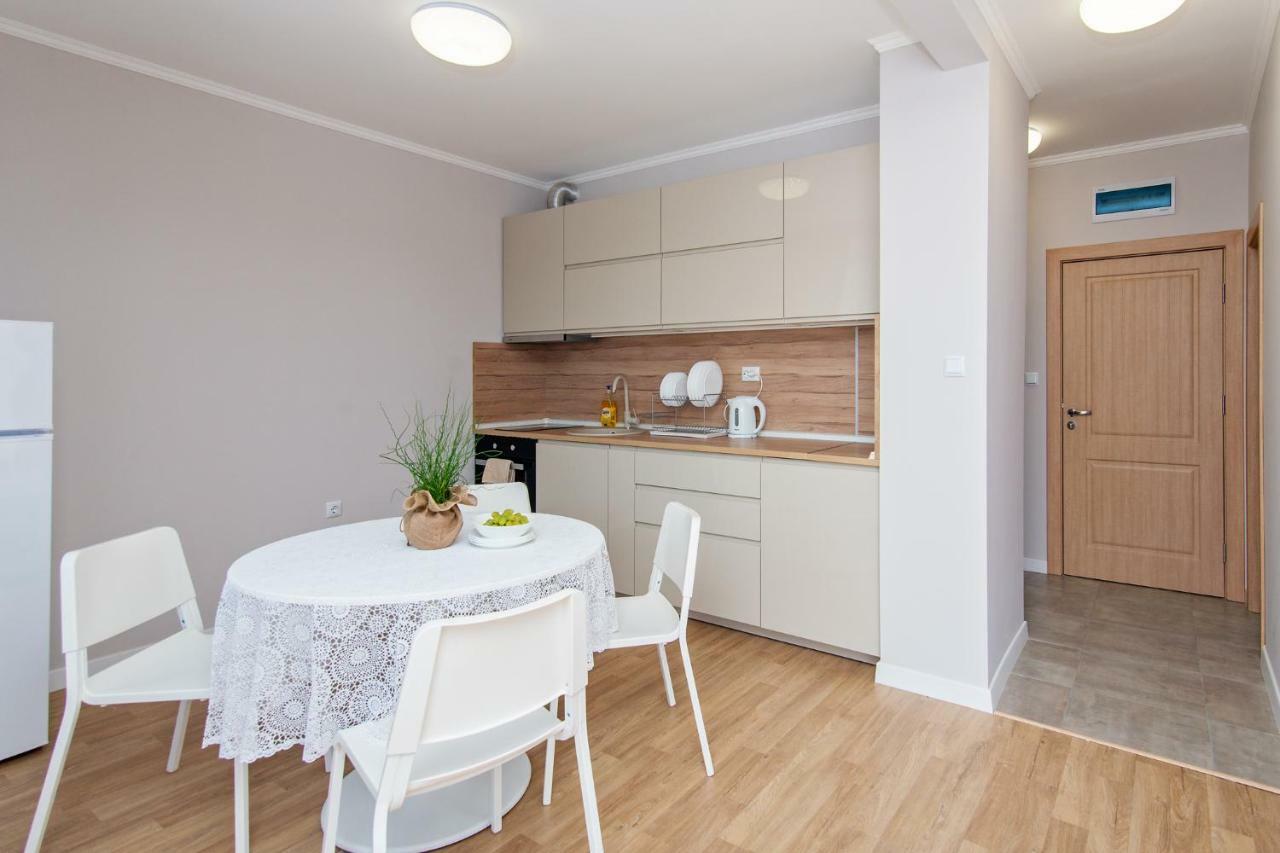Mary Homes Nesebar Luaran gambar