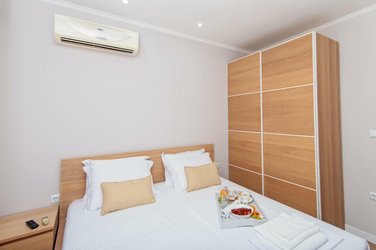 Mary Homes Nesebar Luaran gambar
