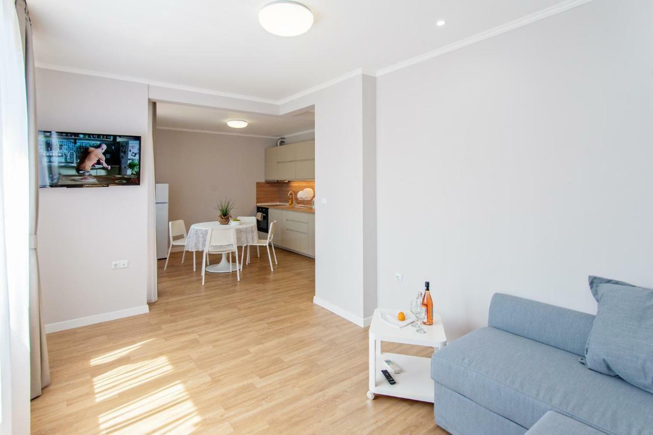 Mary Homes Nesebar Luaran gambar