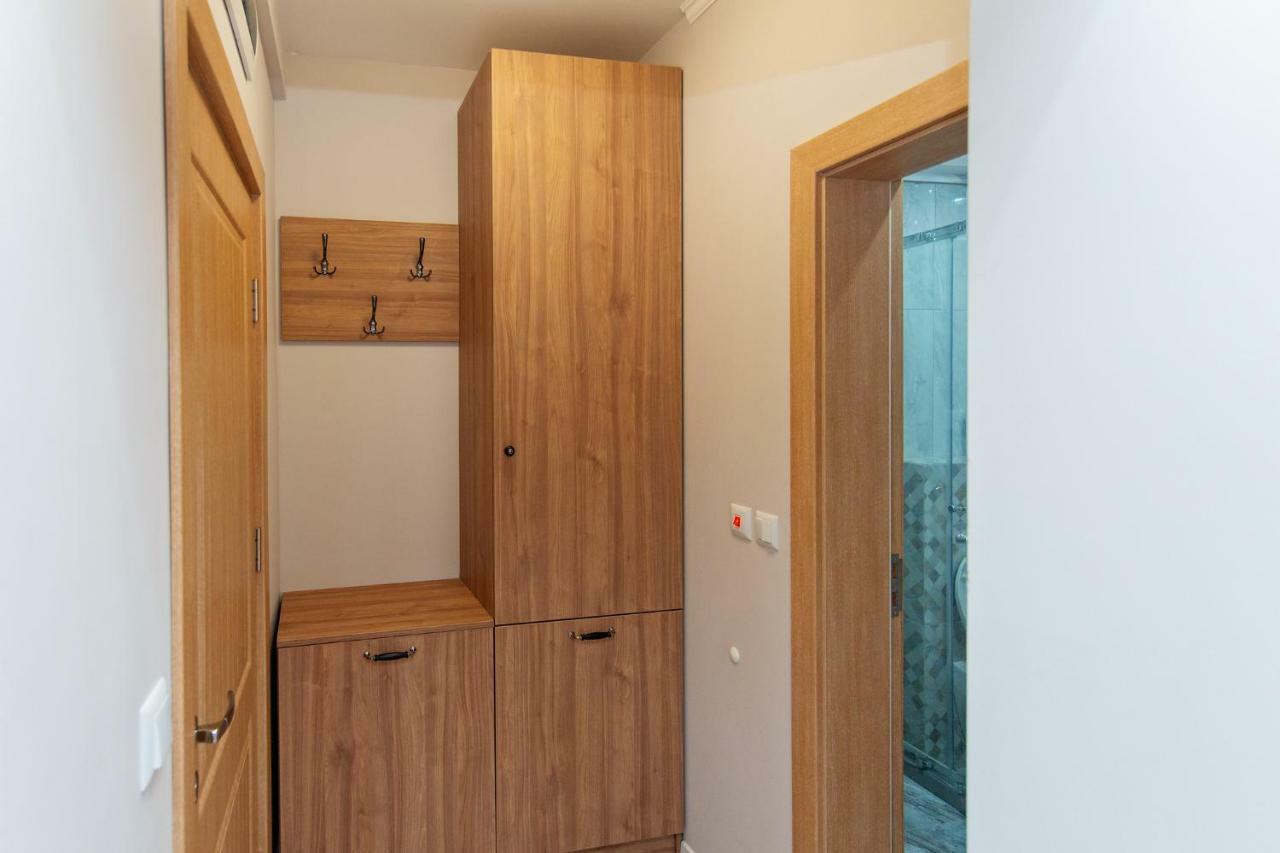 Mary Homes Nesebar Luaran gambar
