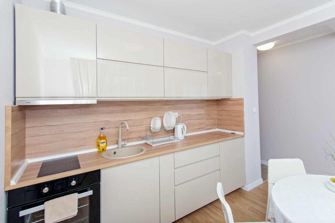 Mary Homes Nesebar Luaran gambar