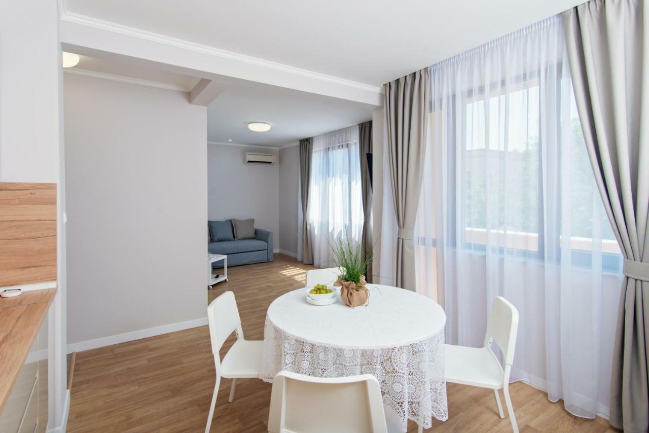 Mary Homes Nesebar Luaran gambar