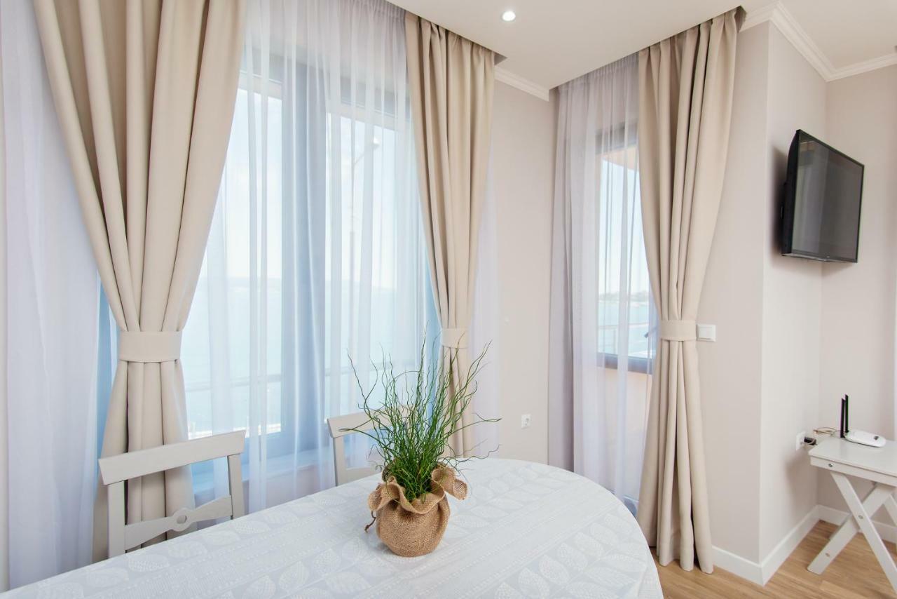 Mary Homes Nesebar Luaran gambar