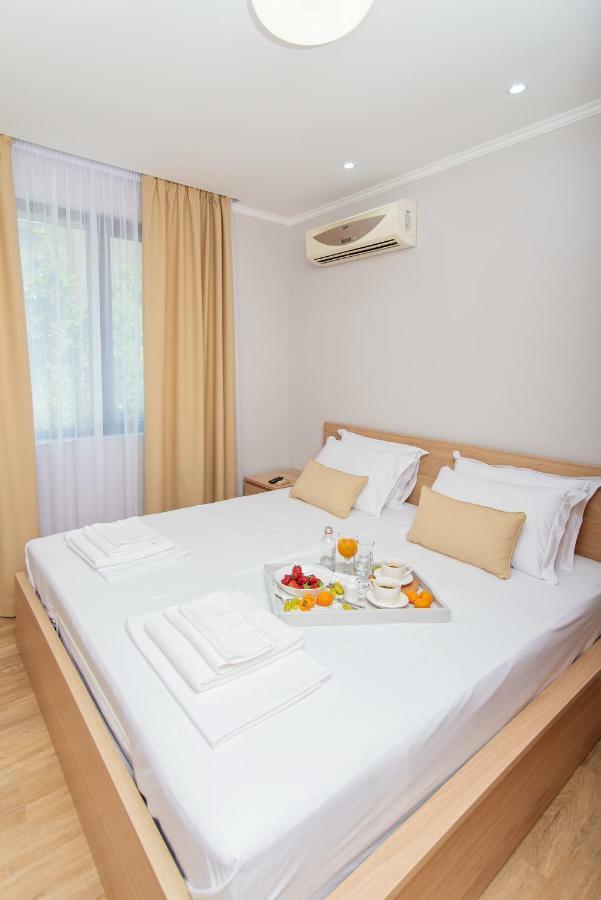 Mary Homes Nesebar Luaran gambar
