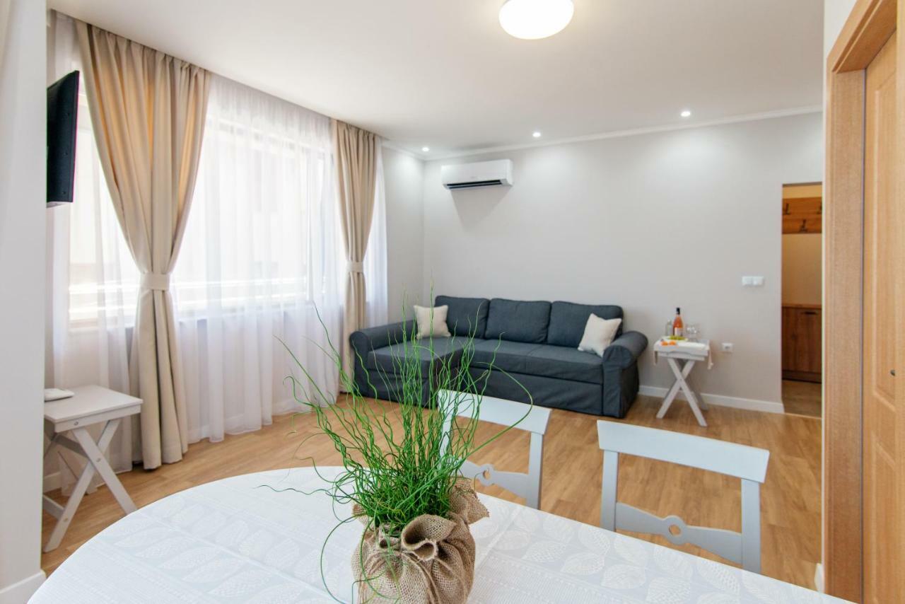 Mary Homes Nesebar Luaran gambar
