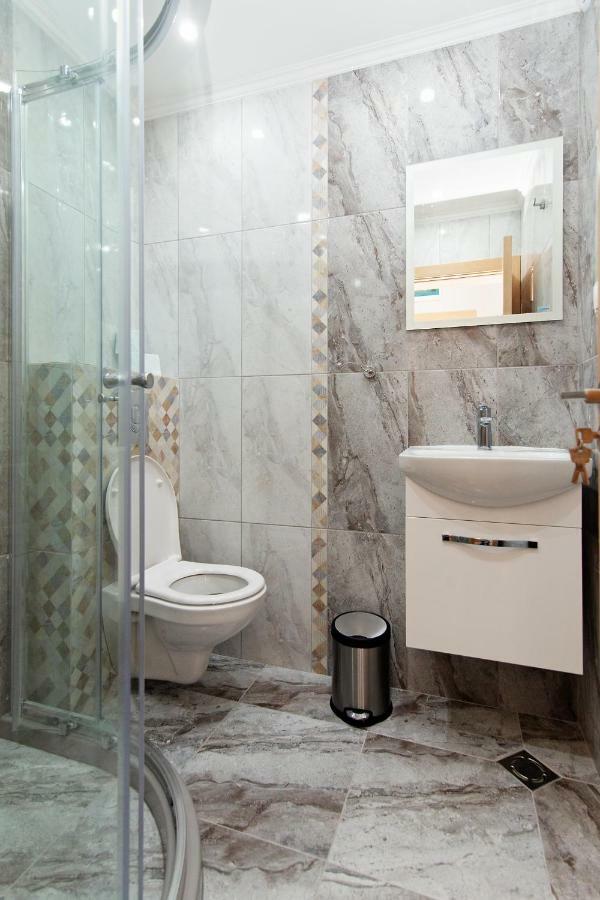 Mary Homes Nesebar Luaran gambar