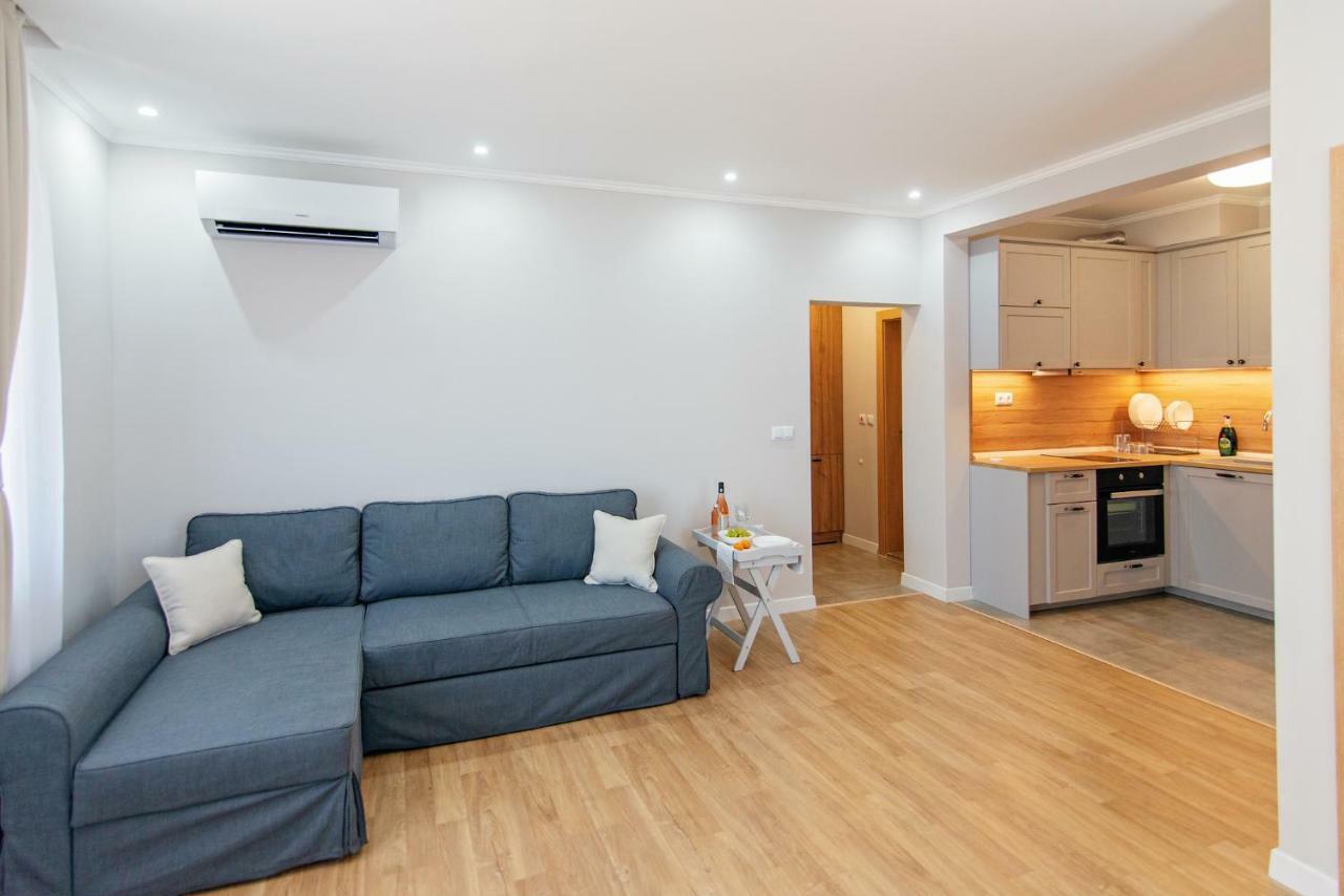 Mary Homes Nesebar Luaran gambar