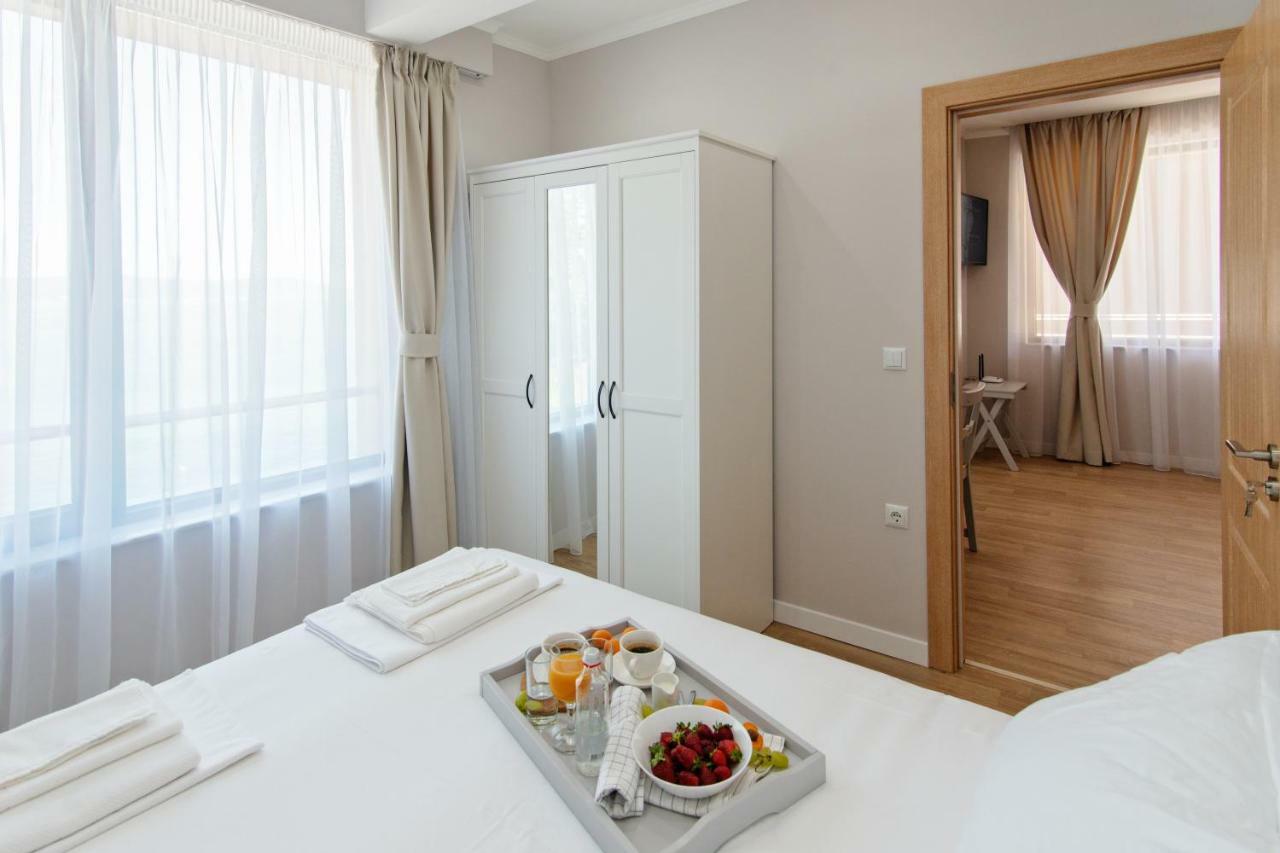 Mary Homes Nesebar Luaran gambar