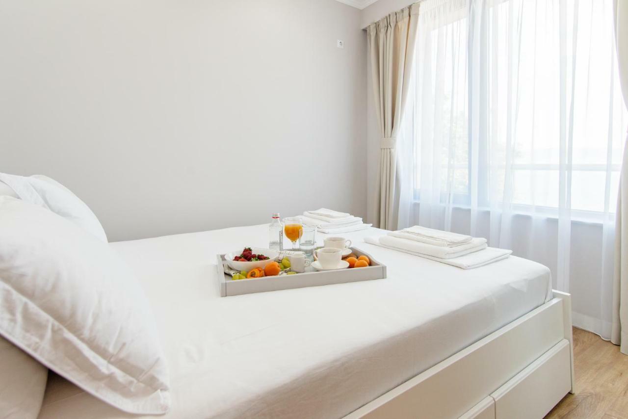 Mary Homes Nesebar Luaran gambar