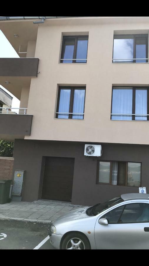 Mary Homes Nesebar Luaran gambar