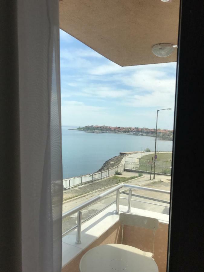 Mary Homes Nesebar Luaran gambar